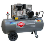 Kompresor tłokowy HK 700-300 K28/270 CT 5,5