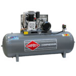 Kompresor tłokowy HK 1000-500L K30/500 FT 7,5