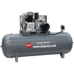 Kompresor tłokowy HK 1000-500L K30/500 FT 7,5