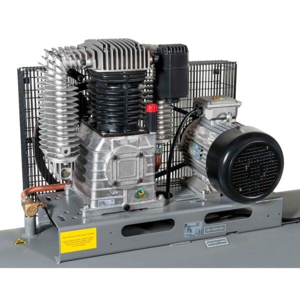 Kompresor tłokowy HK 1000-500L K30/500 FT 7,5