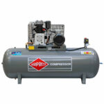 Kompresor tłokowy HK 1000-500L K30/500 FT 7,5