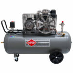 Kompresor tłokowy HK 200L – 425L K17C/200 CT3