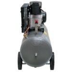 Kompresor tłokowy HK 200L – 425L K17C/200 CT3
