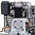 Kompresor tłokowy HK 200L – 425L K17C/200 CT3