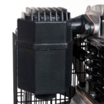 Kompresor tłokowy HK 200L – 425L K17C/200 CT3