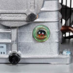 Kompresor tłokowy HK 200L – 425L K17C/200 CT3