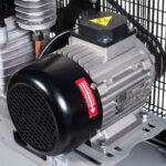 Kompresor tłokowy HK 200L – 425L K17C/200 CT3