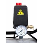 Kompresor tłokowy HK 200L – 425L K17C/200 CT3