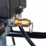 Kompresor tłokowy HK 200L – 425L K17C/200 CT3