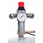 Kompresor tłokowy HK 200L – 425L K17C/200 CT3