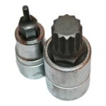 Nasadki trzpieniowe XZN 1/2″ (na szynie)