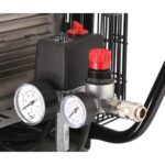 Kompresor tłokowy HL 100L – 375L B2800B/90 CM3