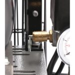 Kompresor tłokowy HL 100L – 375L B2800B/90 CM3