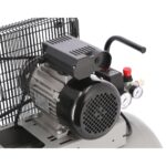 Kompresor tłokowy HL 100L – 375L B2800B/90 CM3