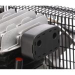 Kompresor tłokowy HL 100L – 375L B2800B/90 CM3