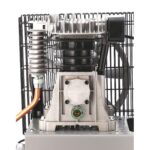 Kompresor tłokowy HL 100L – 375L B2800B/90 CM3