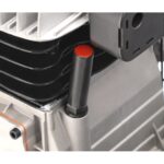 Kompresor tłokowy HL 100L – 375L B2800B/90 CM3