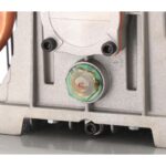 Kompresor tłokowy HL 100L – 375L B2800B/90 CM3