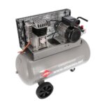 Kompresor tłokowy HL 100L – 375L B2800B/90 CM3