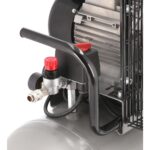 Kompresor tłokowy HL 100L – 375L B2800B/90 CM3