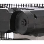 Kompresor tłokowy HL 100L – 375L B2800B/90 CM3