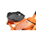 Podnośnik hydrauliczny żaba 3t