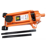 Podnośnik hydrauliczny żaba 3t