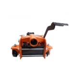 Podnośnik hydrauliczny żaba 3t z pedałem