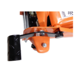 Podnośnik hydrauliczny żaba 3t z pedałem