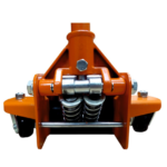 Podnośnik hydrauliczny żaba 3t niskoprofilowy