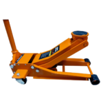 Podnośnik hydrauliczny żaba 3t niskoprofilowy