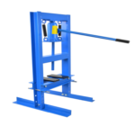 Prasa hydrauliczna 8T