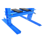 Prasa hydrauliczna 8T