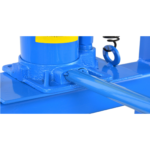 Prasa hydrauliczna 8T