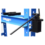 Prasa Hydrauliczna 50T