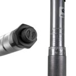 KLUCZ dynamometryczny 1/4″ 2–24 Nm grzechotka klik stal CrV