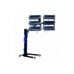 Promiennik podczerwieni 6000w