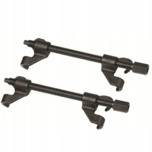 ŚCIĄGACZ SPRĘŻYN DO MCPHERSON 250mm Magnus