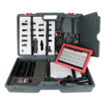 Tester diagnostyczny X-431 EUROPRO4