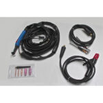 SPAWARKA INWERTOROWA 200A ACDC