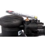 Szlifierka oscylacyjno-obrotowa 150 mm