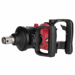 Klucz Udarowy 1″ Krótki 2441 nm HD