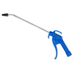 Kompozytowy pistolet do przedmuchu z dyszą 10″