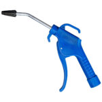 Kompozytowy pistolet do przedmuchu z dyszą 4″