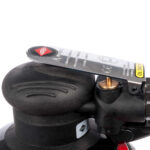 Szlifierka oscylacyjno-obrotowa 150 mm