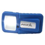 Lampa bezprzewodowa LED 2W COB