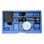 Czujnik zegarowy ze statywem magnetycznym MGS01622