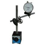 Czujnik zegarowy ze statywem magnetycznym MGS01622