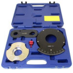BLOKADA ROZRZĄDU i TESTER ŁAŃCUCHA VAG 1.2/1.4 TFSi