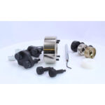 BLOKADA ROZRZĄDU VW/AUDI 1.8/2.0L TURBO